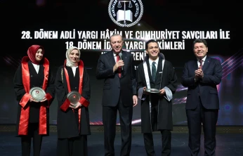 'Hiç Kimsenin Hukuku Sabote Etmesine Müsaade Etmeyiz'