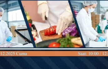 Hijyen Eğitimi İçin Kayıtlar Başladı