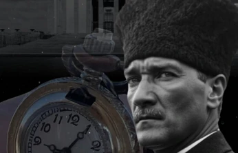 Hürriyetçi Eğitim Sen'den 10 Kasım Daveti