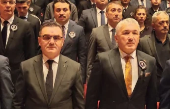 İl Başkanı Arslan'dan Akyol'a Sert Cevap: