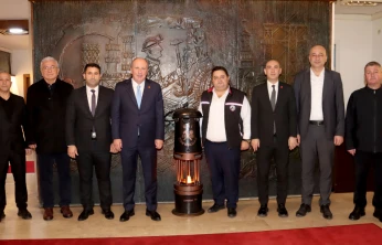 İnce: 'TTK'daki İşçi Açıkları Bir An Önce Giderilmeli'