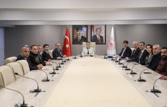 İnkumu Katı Atık Sahası İçin Rehabilitasyon Çalışmaları Masada