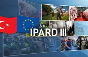 IPARD Başvuruları Bugün Sona Eriyor