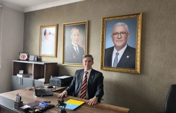 İYİ Parti'den MHP'ye: 'Sorunlar Kapı Ziyaretleriyle Çözülmez'