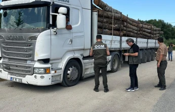 Kaçak Orman Ürünlerine Dijital Önlem
