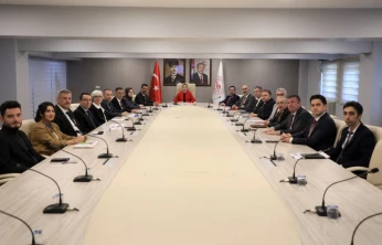 Kadın Odaklı Projeler Masaya Yatırıldı