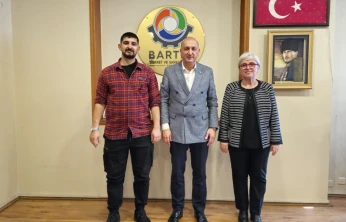 Kadın ve Genç Girişimcilerden Ortak Proje ve Eğitim Mesajı