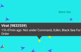 Karadeniz Savaş Sahasına Döndü