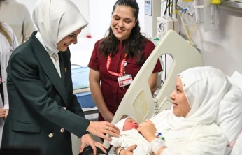 Kasım Ayı Doğum Yardımı Hesaplarda