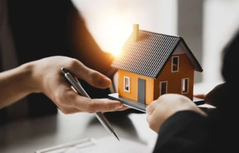 Kasım Ayında 249 Konut Satıldı