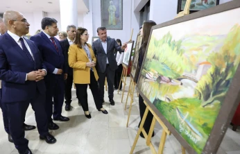 'Kim Var?' Programı Sanat Dolu Bir Gece Yaşattı