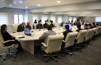 Kış Hazırlıkları Masaya Yatırıldı