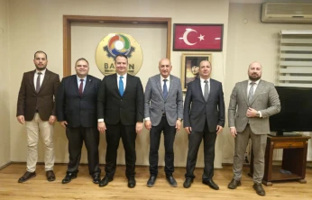 KOBİ Destekleri Masaya Yatırıldı