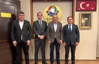 KOBİ'ler İçin Finansman Olanakları Masaya Yatırıldı