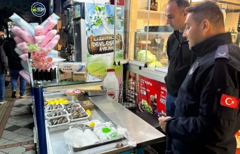 Kokoreçten Fırınlara Kadar Gıda İşletmelerine Sıkı Denetim