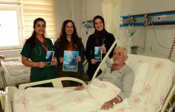 Maden İşçileri ve Nemli İklim Riskine Dikkat