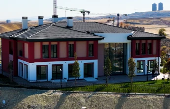 Mahalle Kültürü Mahalle Konaklarıyla Canlanacak