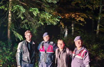 Mantar Avı Kabusa Dönmedi!