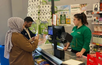 Marketlerde Plastik Poşet Ücretleri Denetlendi