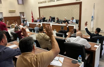 Meclis Toplantısında Bütçe ve İmar Konuları Ele Alınacak