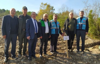 Memur-Sen Bartın, Geleceğe Nefes Oldu