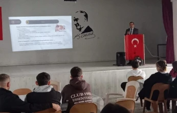 Meslek Liselerinde Girişimcilik Eğitimi Seferberliği