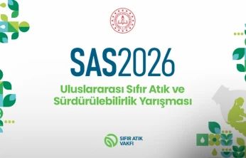 Milli Eğitim Bakanlığı'ndan Çevre Bilinci Yarışması
