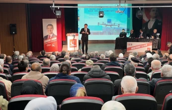 Mücahit Mekeç Güven Tazeledi