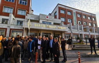 Öğrenciler Suç Duyurusunda Bulundu