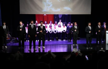 Öğretmenler Günü Bartın'da Coşkuyla ve Vefayla Kutlandı