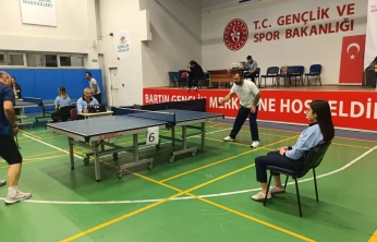 Öğretmenler Sporla Bir Araya Geldi