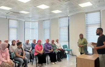 OSB Çalışanlarına Kanser Taraması