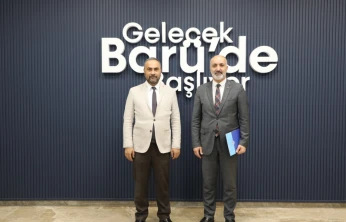 Özel Gereksinimli Bireyler İçin BARÜ'de Yeni Dönem
