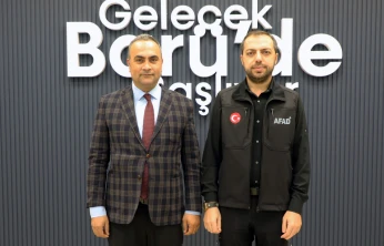Özel Gereksinimli Bireyler İçin Afet Eğitimi Geliştirilecek