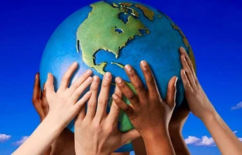  'Özgürlük, Adalet ve Barışın Temeli İnsan Haklarıdır'