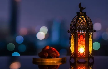 Regaib Kandili'nde Kadınlara Özel Program