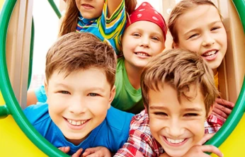 Sağlıklı Hayat Merkezlerinde Çocuklara Gelişim Desteği