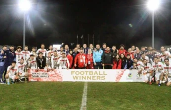 Şampiyonluğun Yolu Bartın'dan Geçti