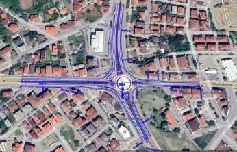 Sargın'dan Gölbucağı ve Özel İdare Kavşakları İçin Uyarı