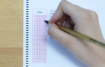 Sınav Tarihi Belli Oldu