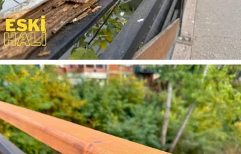 Tarihi Köprü Daha Estetik ve Güvenli Hale Getirildi