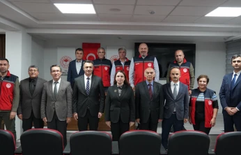 Tarımda Yol Haritası Değerlendirildi