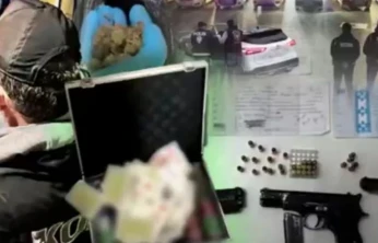 Tefeci ve Dolandırıcılara Darbe