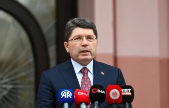 'Terörsüz Türkiye İdealimize Her Zamankinden Daha Yakınız'