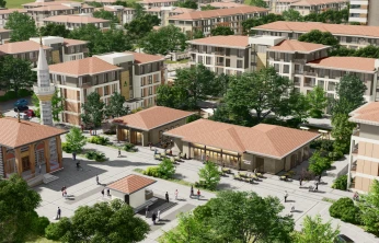 TOKİ Konutları İçin Başvurular 10 Kasım'da Başlıyor