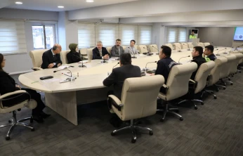 Trafik Levhaları Yeniden Düzenleniyor