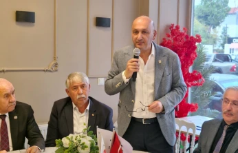 TSO'dan Kozcağız İddialarına Yanıt  'İtibar Suikastı'