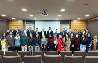 TSO'dan Üyelerine Hukuki Farkındalık Semineri