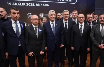 Tüketici Ödülleri Sahiplerini Buldu