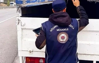 Ülke Genelinde Düzensiz Göçe Sıkı Denetim